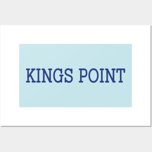 Kings Point Posters and Art